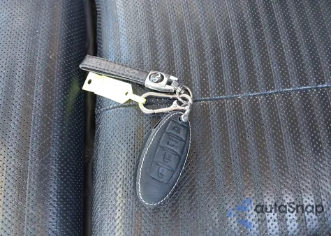 2014 Infiniti Q50 Sport z USA, uszkodzony, nr VIN JN1BV7AP3EM670420